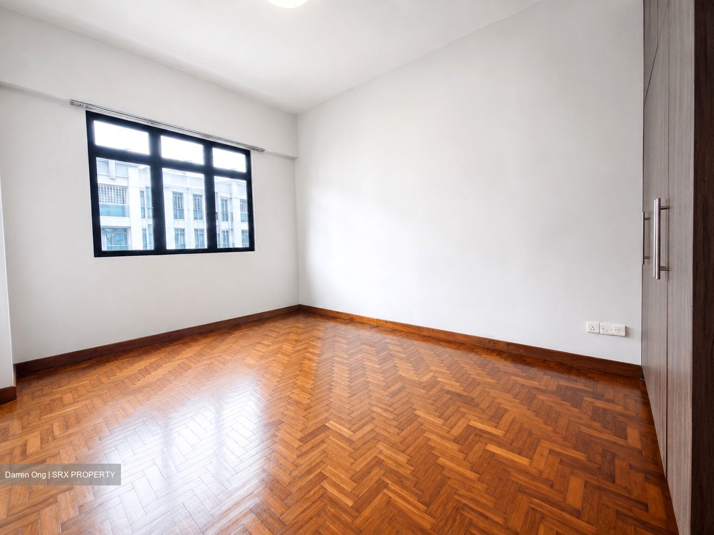 Hume Park I (D21), Condominium #561300491